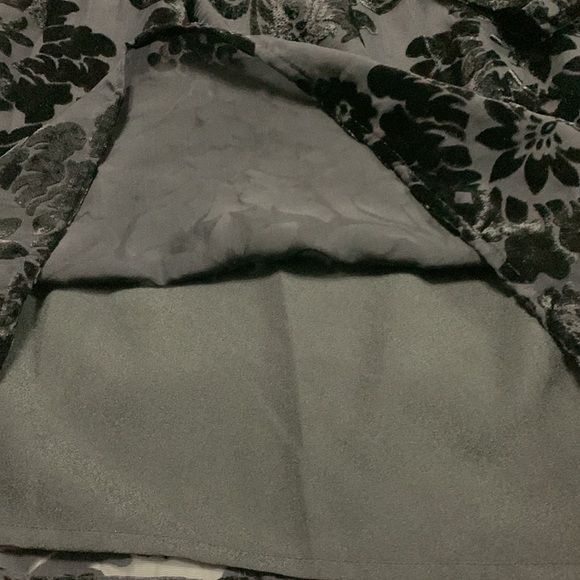 Yumi Kim Black Dress S - Picture 13 of 14